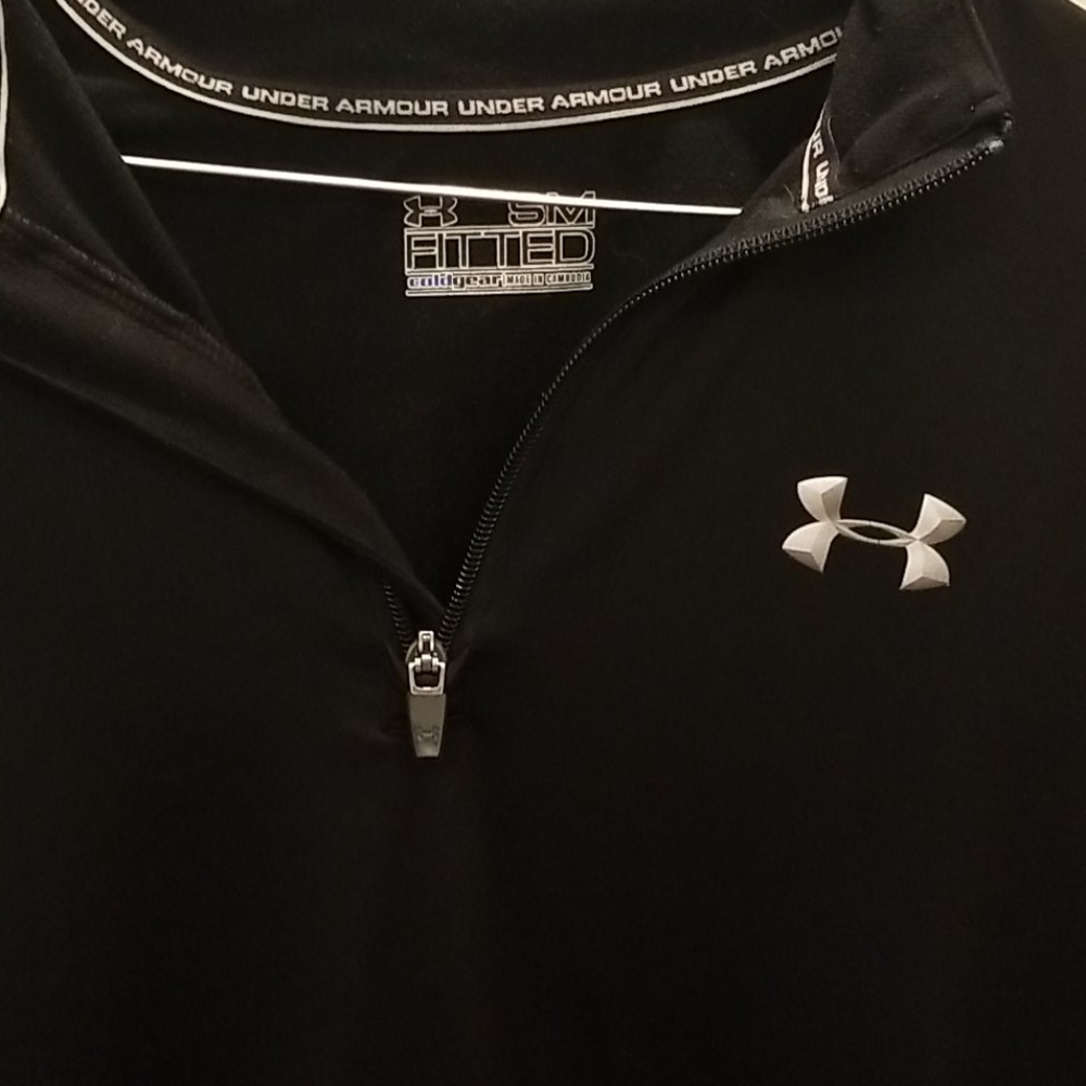 Under Armour coldgear
